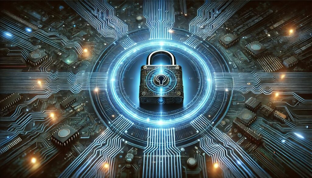 Sicurezza Digitale